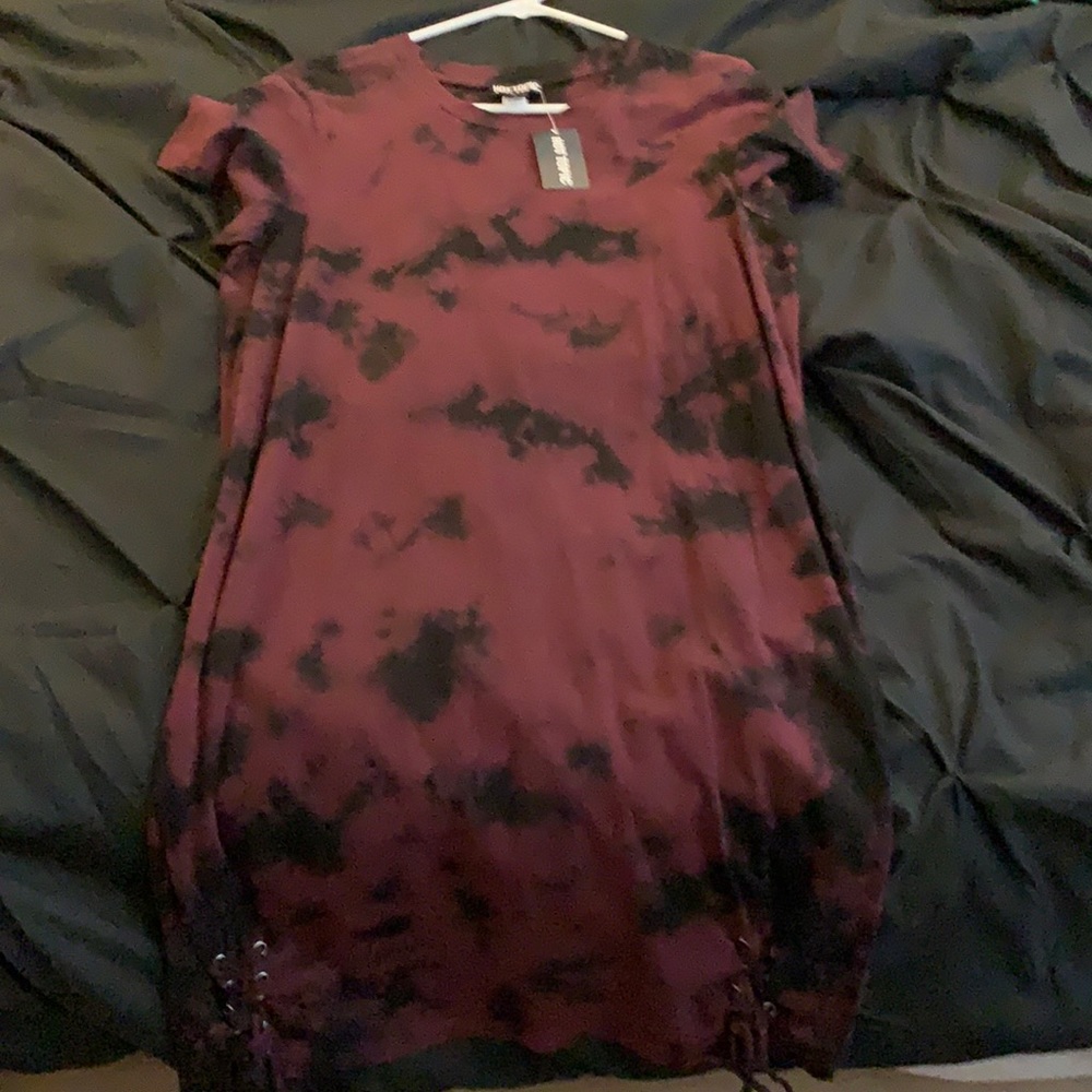 T-Shirt Dress